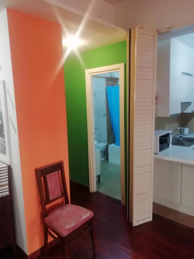 Casa Di Marco A Trastevere Rom Eksteriør billede
