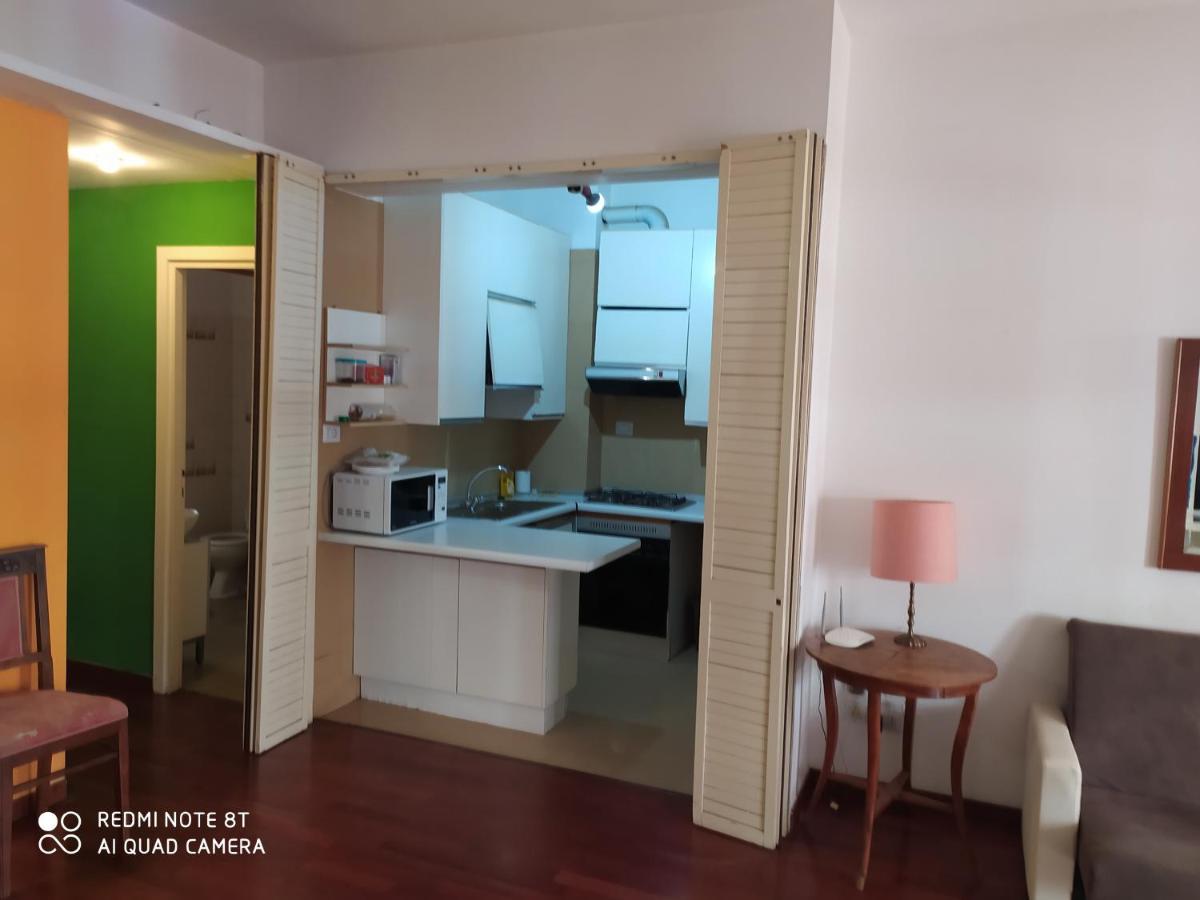 Casa Di Marco A Trastevere Rom Eksteriør billede